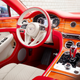 Illustration for article titled If You're Rich Enough Bentley Will Design Your Yacht To Match Your Car